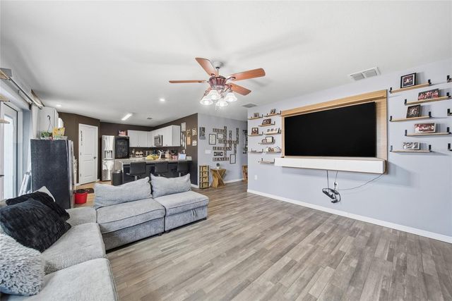 10198 ELGIN BOULEVARD, Spring Hill, FL 34608