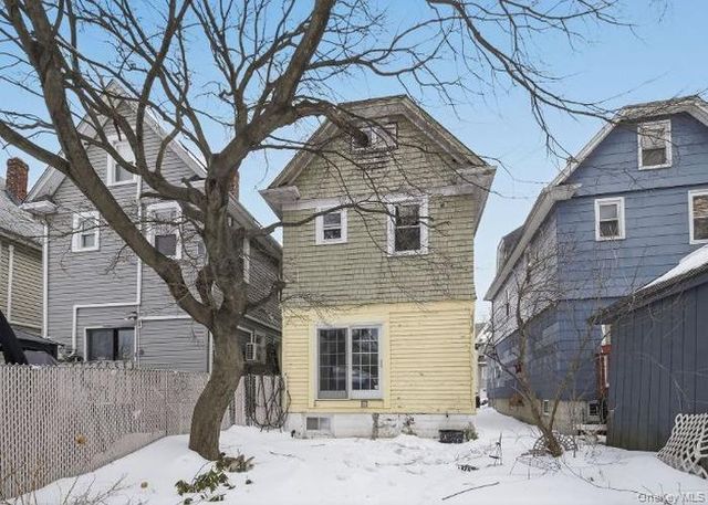 64 WATCHOGUE Road, Staten Island, NY 10314