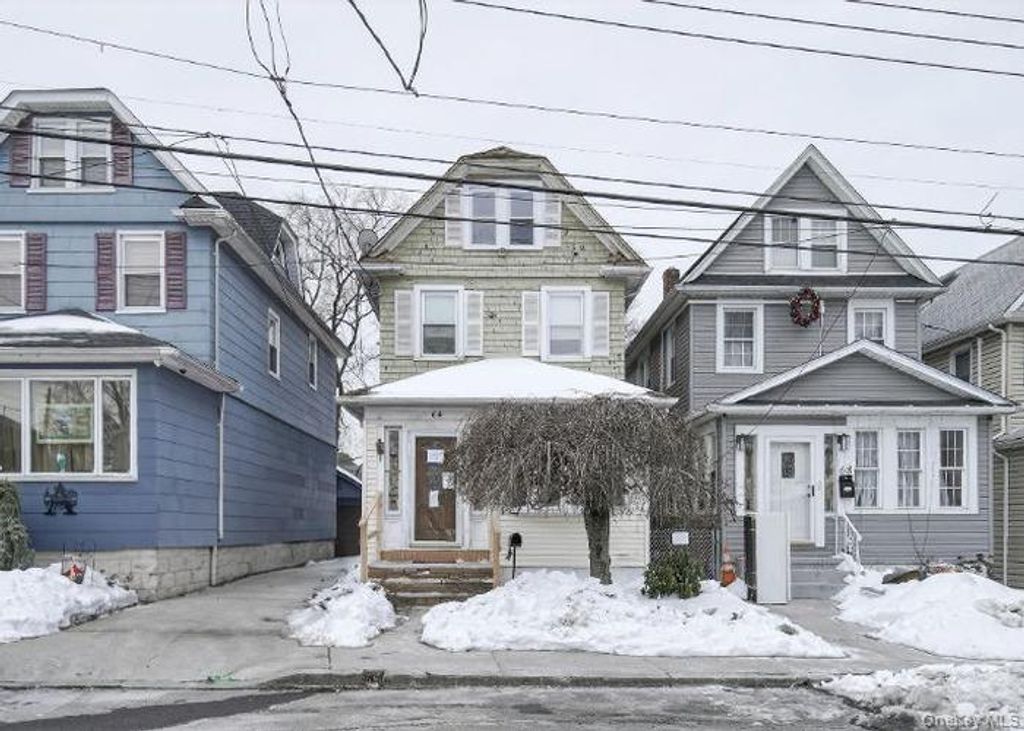 64 WATCHOGUE Road, Staten Island, NY 10314