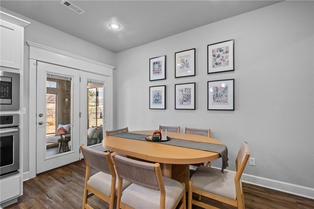 880 Bob Glen Circle, Centerton, AR 72719