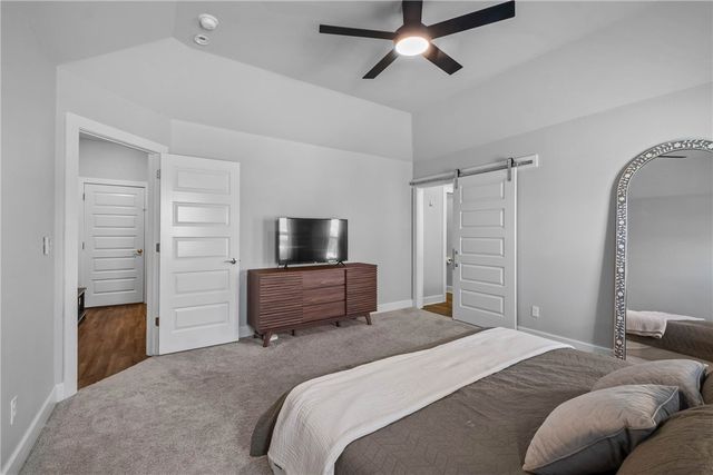 880 Bob Glen Circle, Centerton, AR 72719