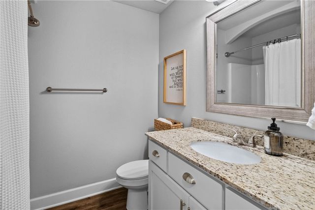 880 Bob Glen Circle, Centerton, AR 72719