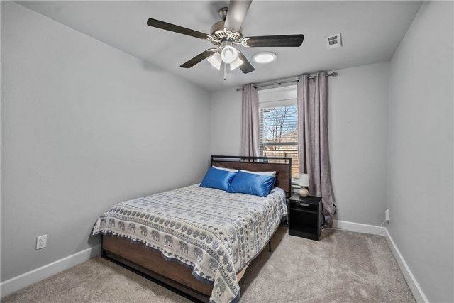 880 Bob Glen Circle, Centerton, AR 72719