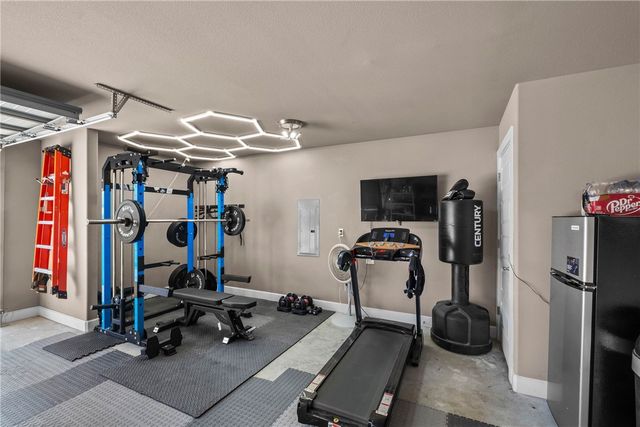 880 Bob Glen Circle, Centerton, AR 72719