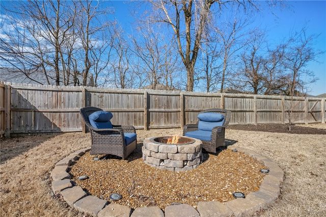 880 Bob Glen Circle, Centerton, AR 72719