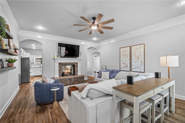 880 Bob Glen Circle, Centerton, AR 72719