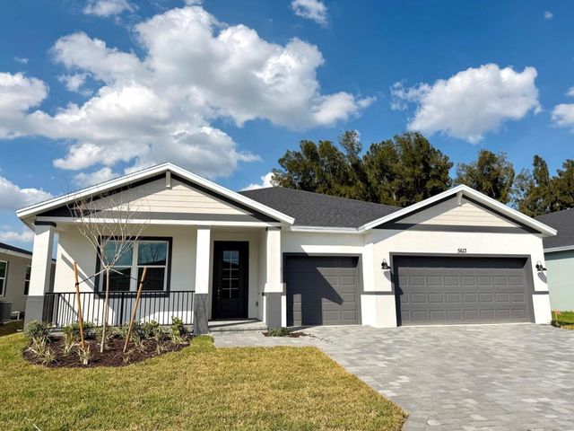 5613 Hampton Park Circle, Vero Beach, FL 32966