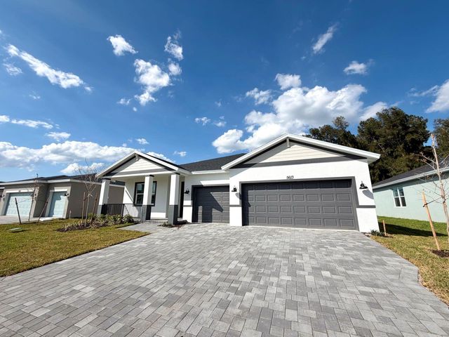 5613 Hampton Park Circle, Vero Beach, FL 32966