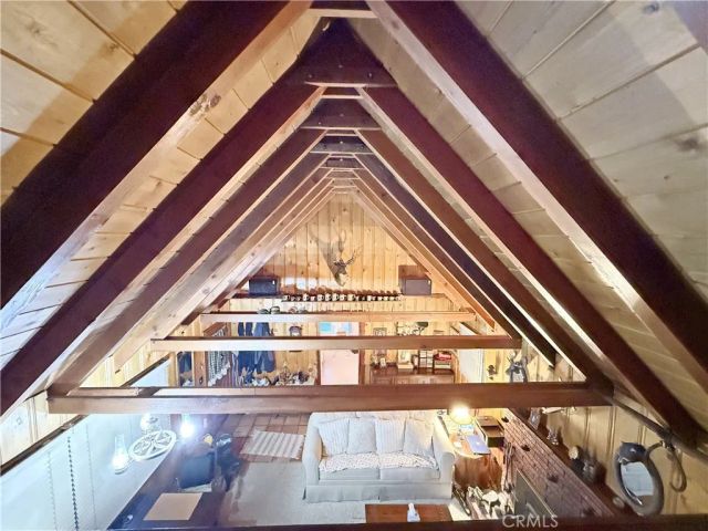 65807 N Boa Drive, Crestline, CA 92325