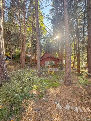 65807 N Boa Drive, Crestline, CA 92325