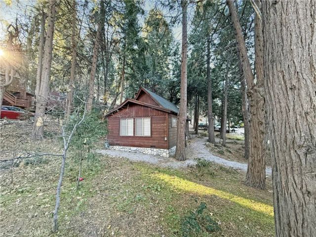 65807 N Boa Drive, Crestline, CA 92325