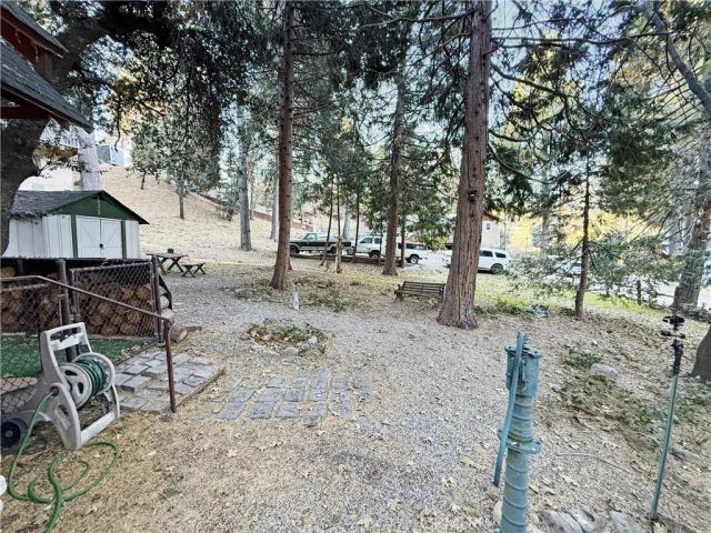 65807 N Boa Drive, Crestline, CA 92325