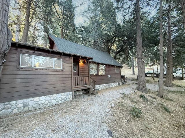 65807 N Boa Drive, Crestline, CA 92325