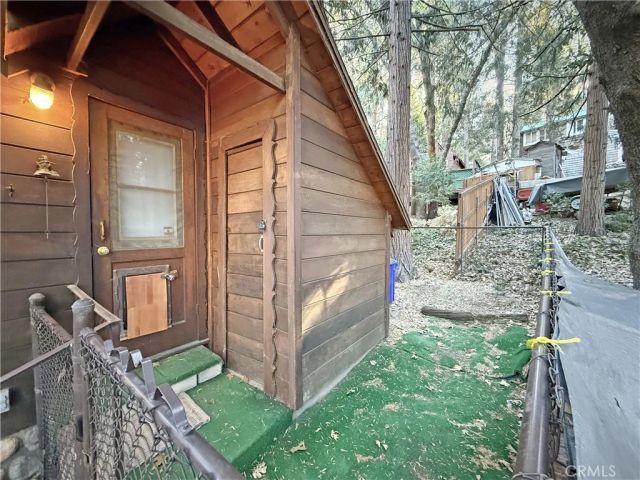 65807 N Boa Drive, Crestline, CA 92325