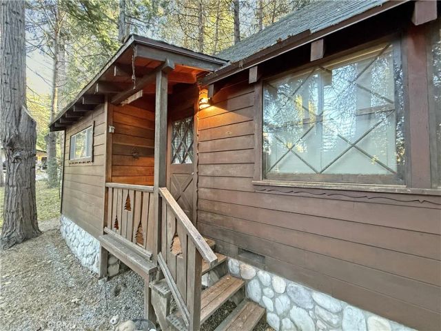 65807 N Boa Drive, Crestline, CA 92325