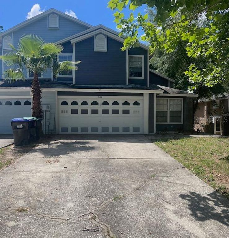 245 ALSTON DRIVE, Orlando, FL 32835