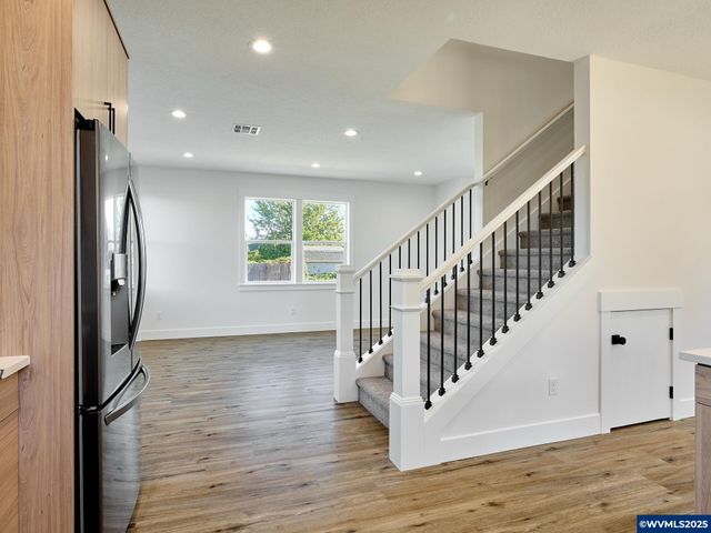 222 Juniper Av, Gervais, OR 97026