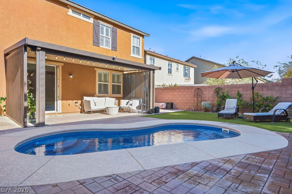 7127 Elder Street, Las Vegas, NV 89166 — photo 2