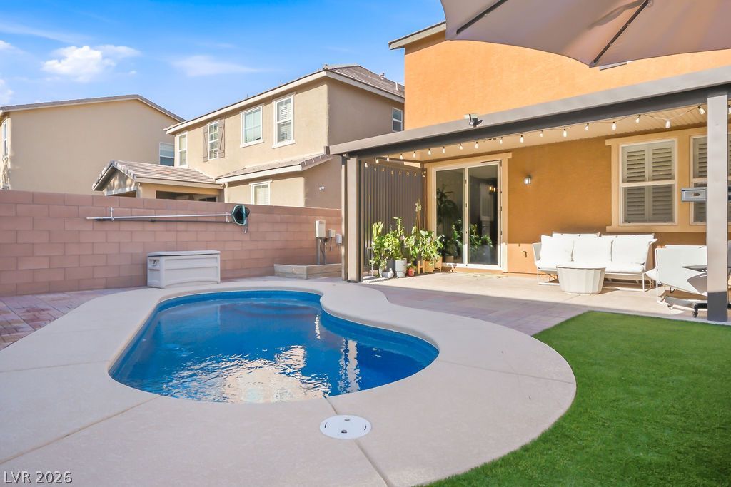 7127 Elder Street, Las Vegas, NV 89166 — photo 3