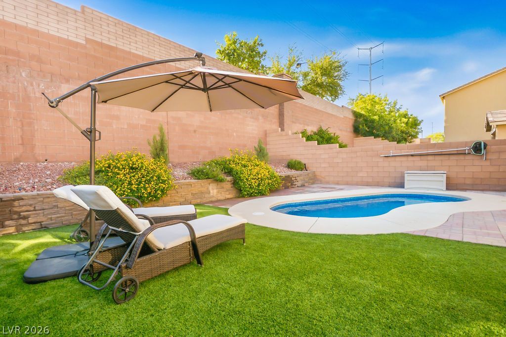 7127 Elder Street, Las Vegas, NV 89166 — photo 4