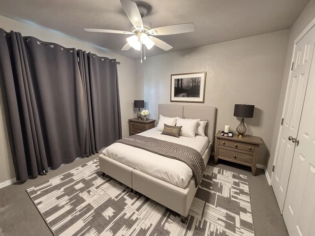 621 N Avenue B, Springtown, TX 76082