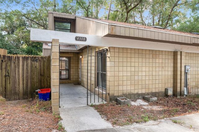 4308 SW 69TH TERRACE, Gainesville, FL 32608