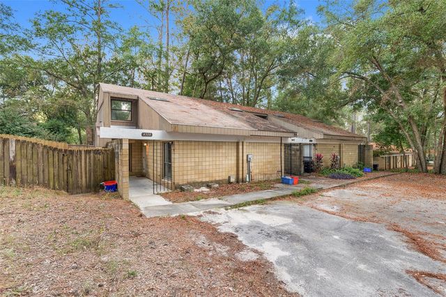 4308 SW 69TH TERRACE, Gainesville, FL 32608