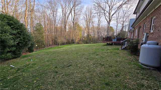 113 Forest View Drive, Mount Airy, NC 27030