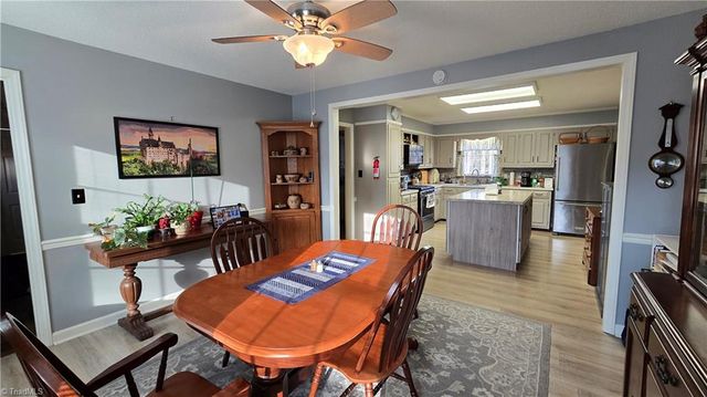 113 Forest View Drive, Mount Airy, NC 27030