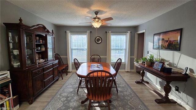 113 Forest View Drive, Mount Airy, NC 27030