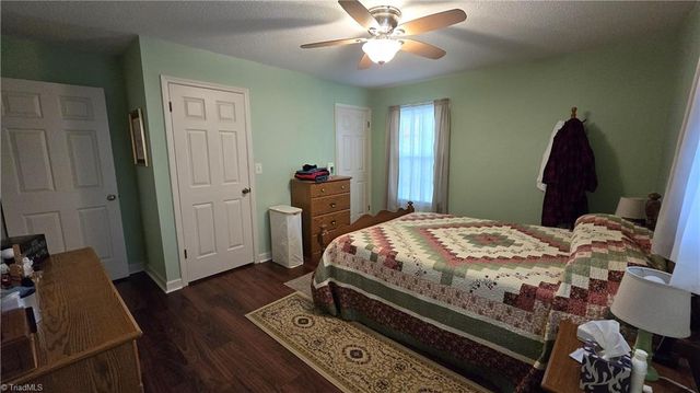 113 Forest View Drive, Mount Airy, NC 27030