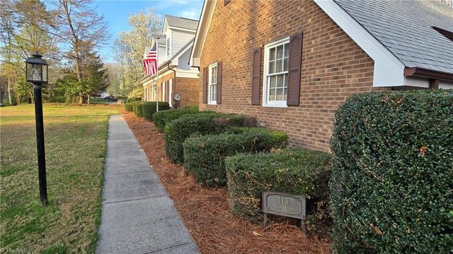 113 Forest View Drive, Mount Airy, NC 27030