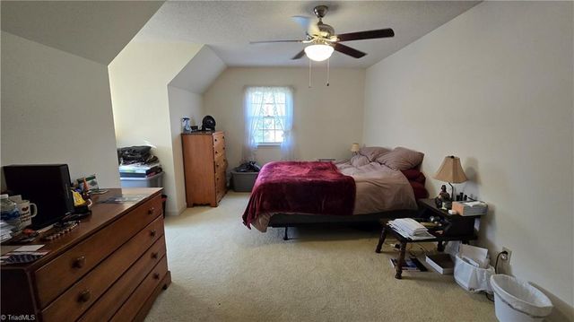 113 Forest View Drive, Mount Airy, NC 27030