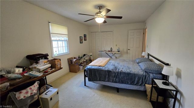 113 Forest View Drive, Mount Airy, NC 27030