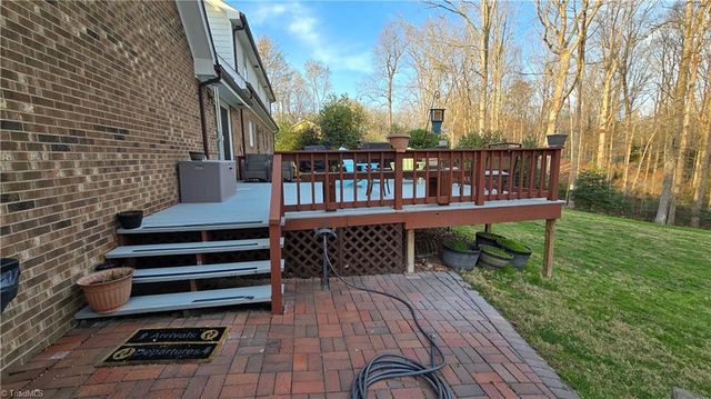 113 Forest View Drive, Mount Airy, NC 27030