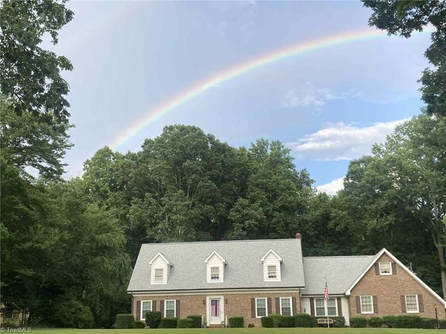 113 Forest View Drive, Mount Airy, NC 27030