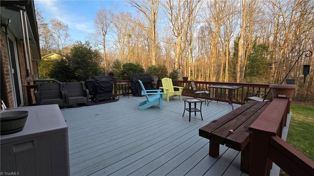 113 Forest View Drive, Mount Airy, NC 27030