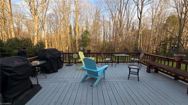 113 Forest View Drive, Mount Airy, NC 27030