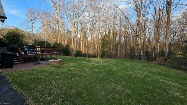 113 Forest View Drive, Mount Airy, NC 27030