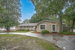 2227 Forest Drive, Camden, SC 29020