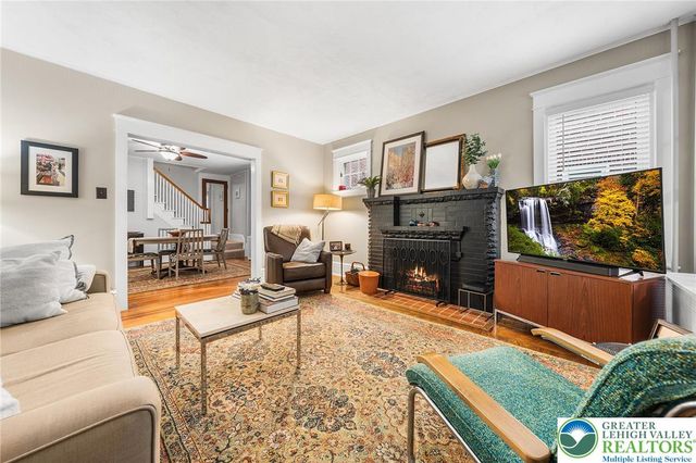 1733 West Highland Street, Allentown City, PA 18104