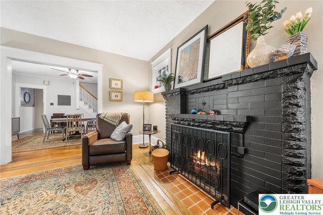 1733 West Highland Street, Allentown City, PA 18104