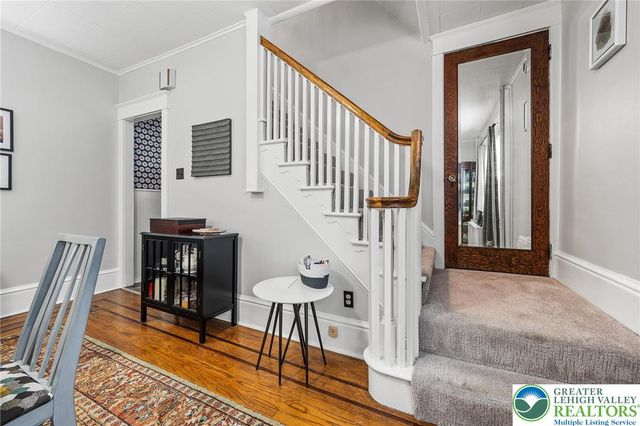 1733 West Highland Street, Allentown City, PA 18104