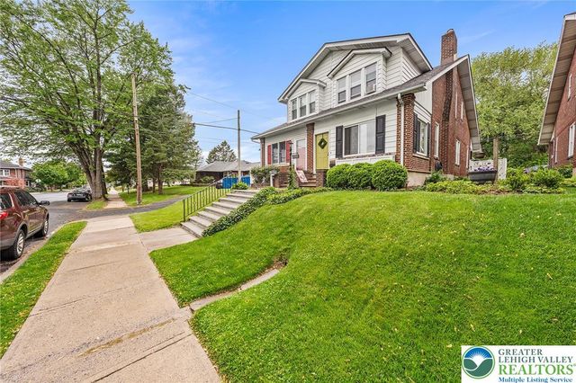 1733 West Highland Street, Allentown City, PA 18104