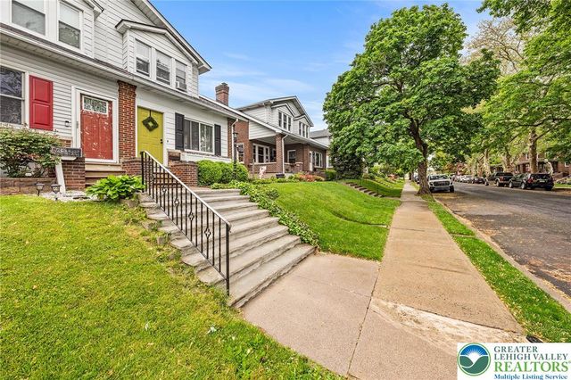 1733 West Highland Street, Allentown City, PA 18104