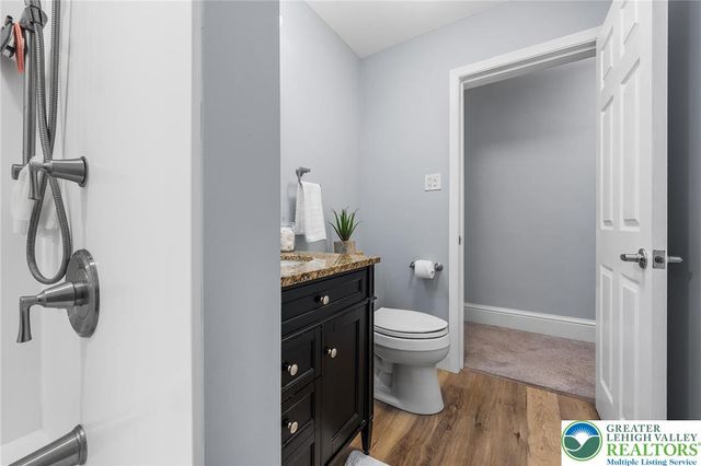 1733 West Highland Street, Allentown City, PA 18104