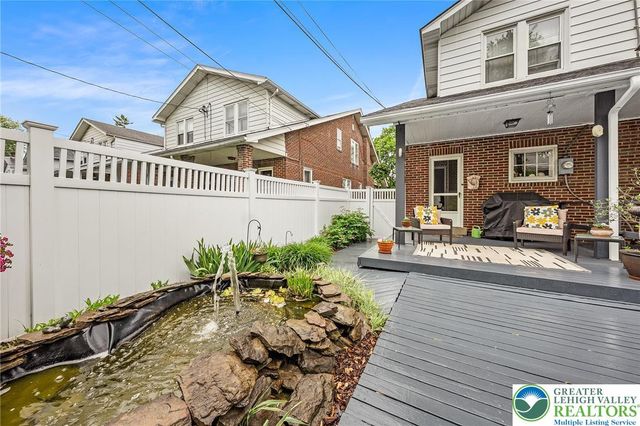 1733 West Highland Street, Allentown City, PA 18104