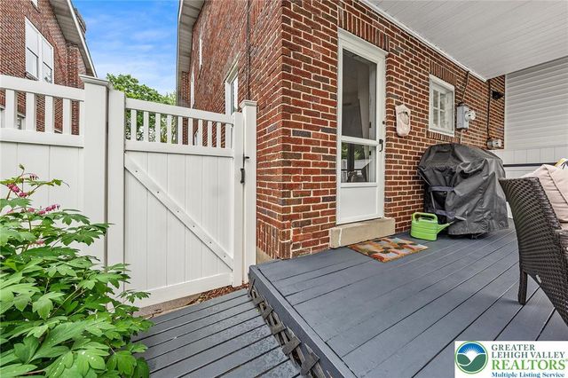 1733 West Highland Street, Allentown City, PA 18104