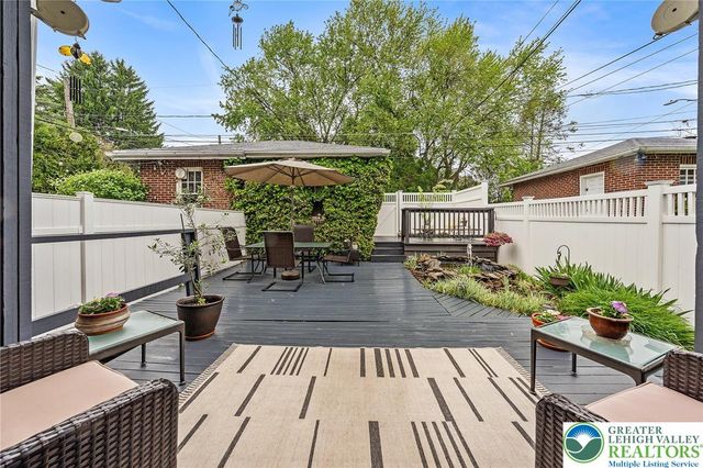 1733 West Highland Street, Allentown City, PA 18104
