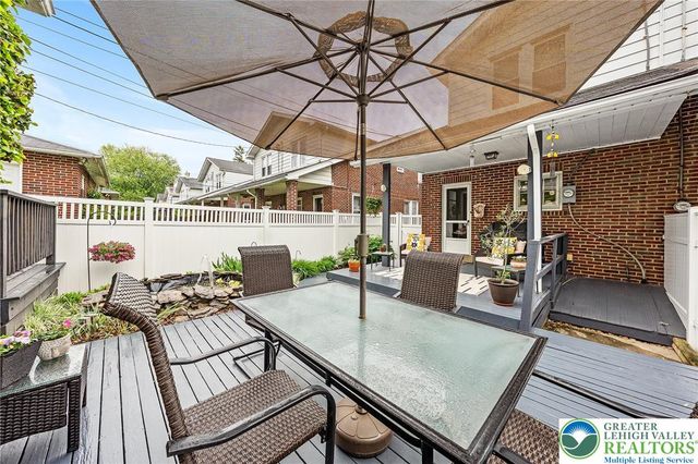 1733 West Highland Street, Allentown City, PA 18104